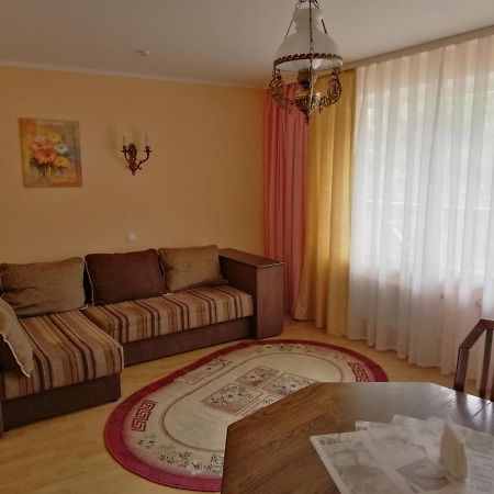 Hotel Yavir Jaremče Esterno foto