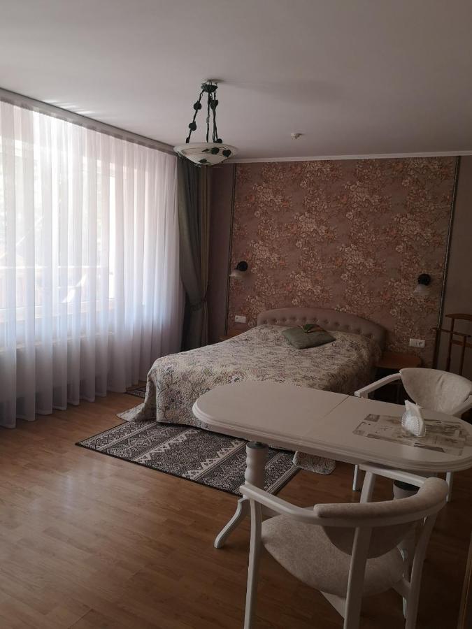Hotel Yavir Jaremče Esterno foto