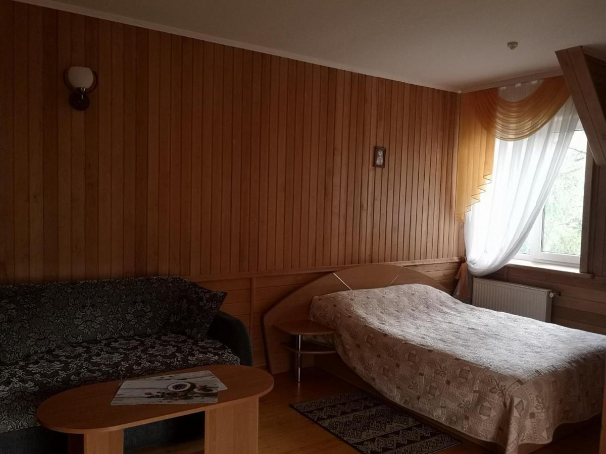 Hotel Yavir Jaremče Camera foto