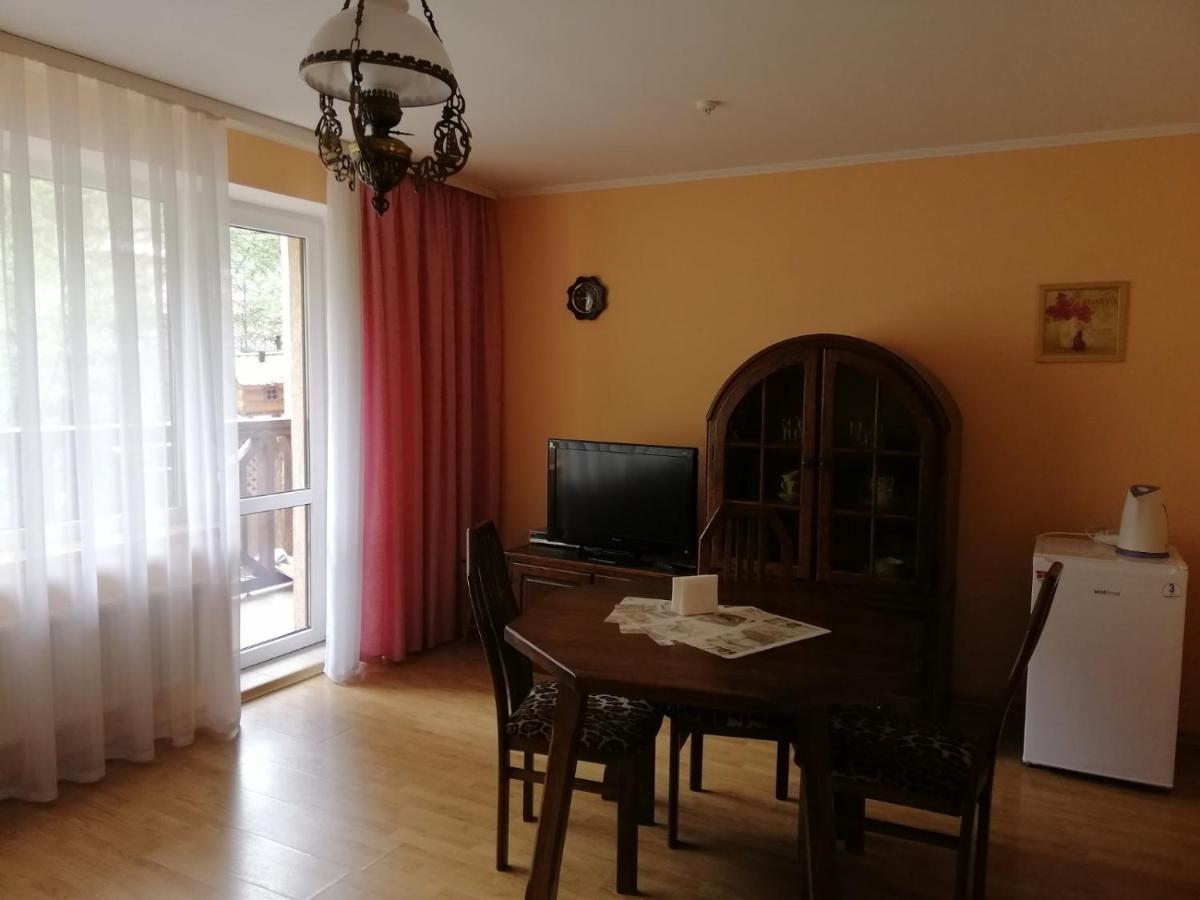 Hotel Yavir Jaremče Esterno foto