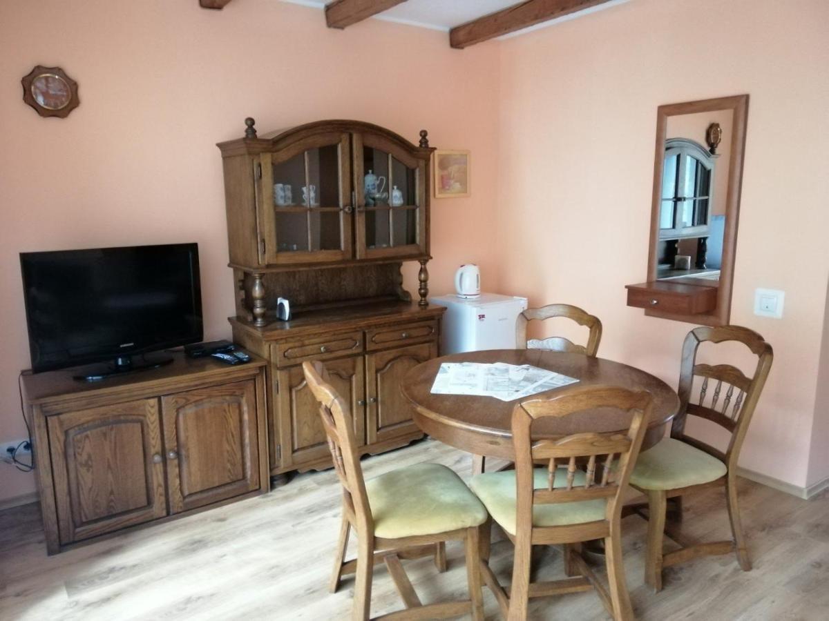 Hotel Yavir Jaremče Esterno foto