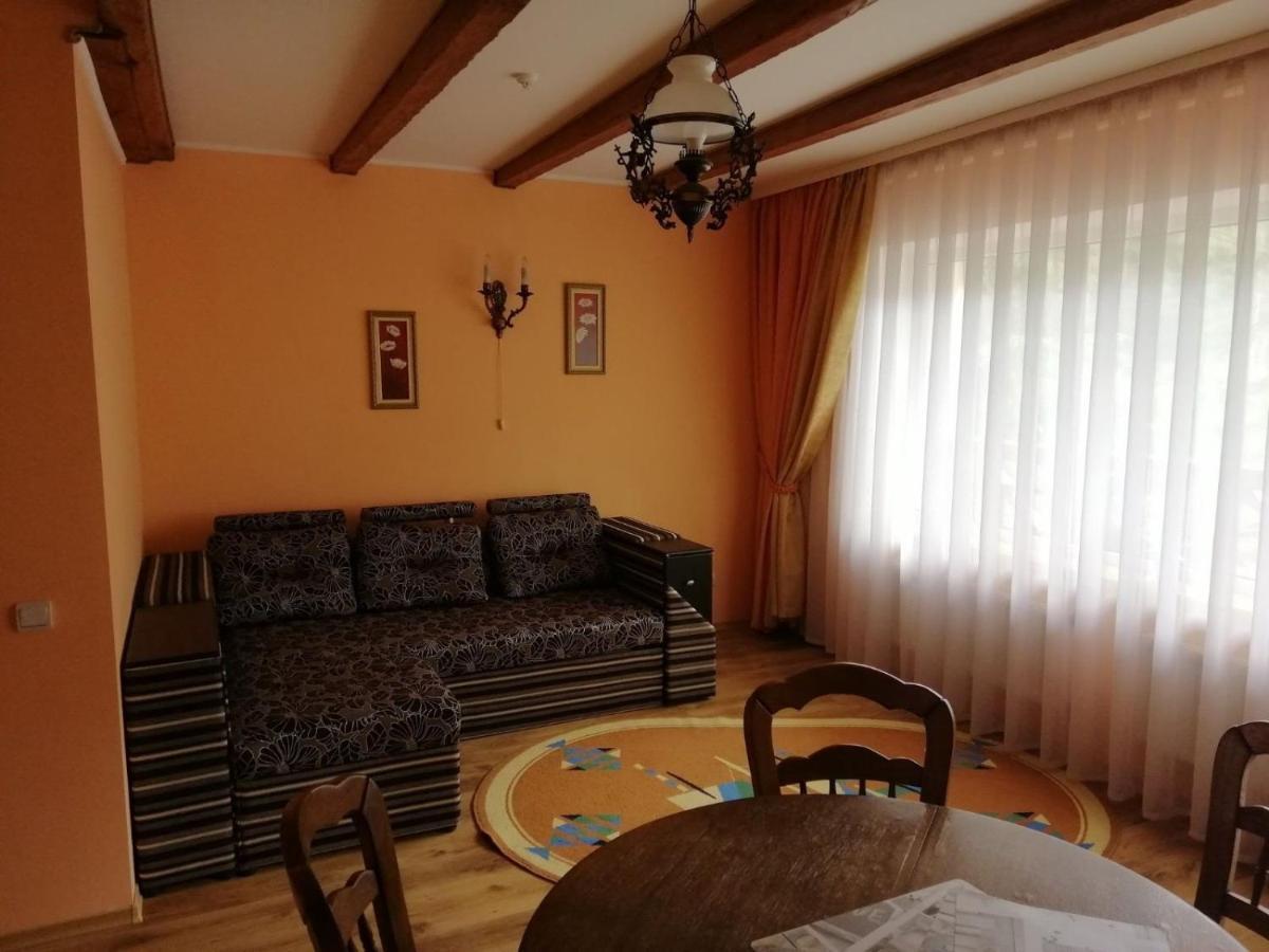 Hotel Yavir Jaremče Esterno foto