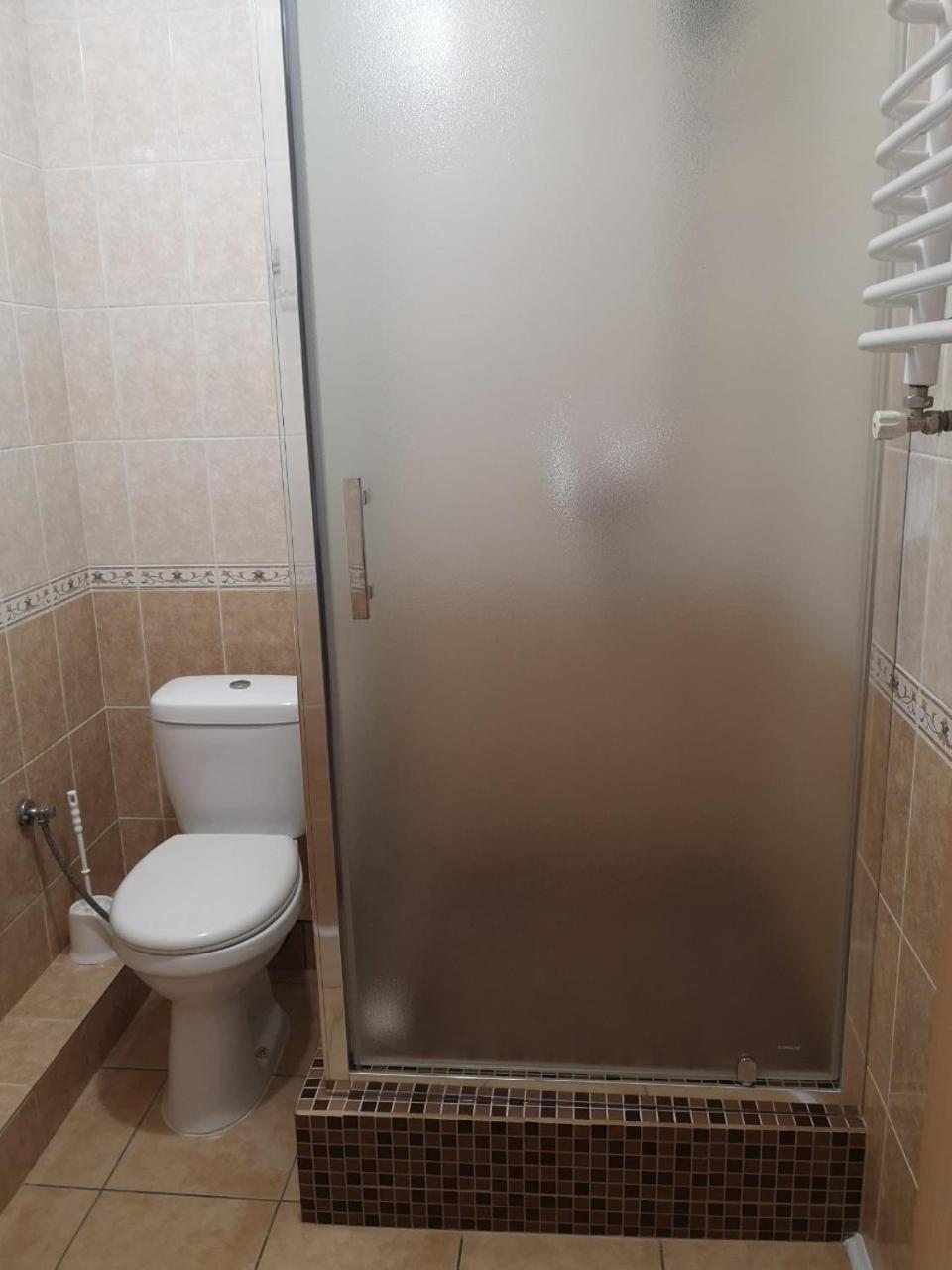 Hotel Yavir Jaremče Camera foto