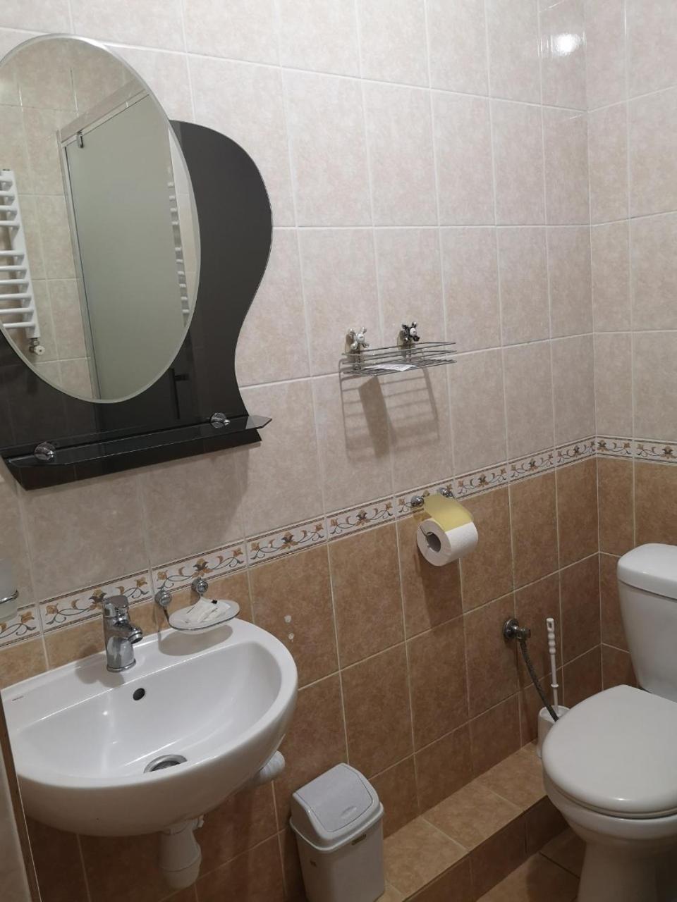 Hotel Yavir Jaremče Camera foto